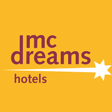 Firmenlogo: Mc Dreams Hotel GmbH