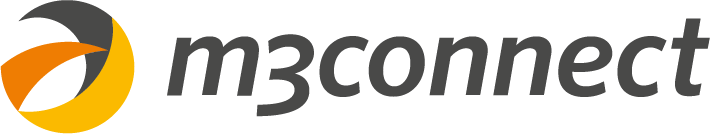 Firmenlogo: m3connect GmbH