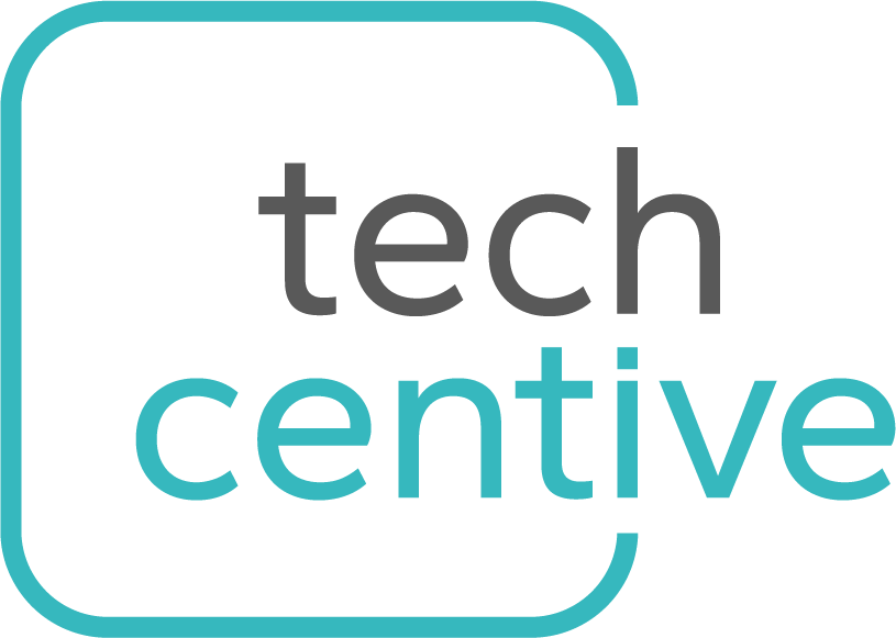 Firmenlogo: techcentive