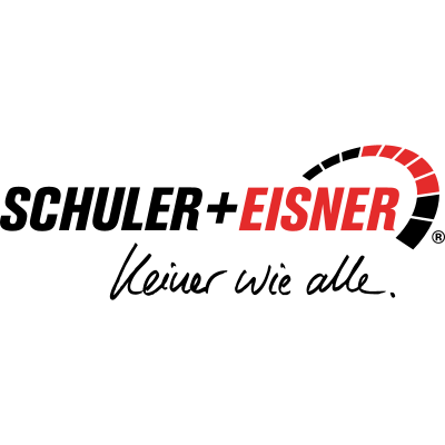 Firmenlogo: Schuler+Eisner GmbH & Co. KG