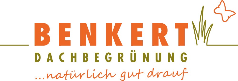 Firmenlogo: Benkert Dachbegrünung GmbH & Co KG