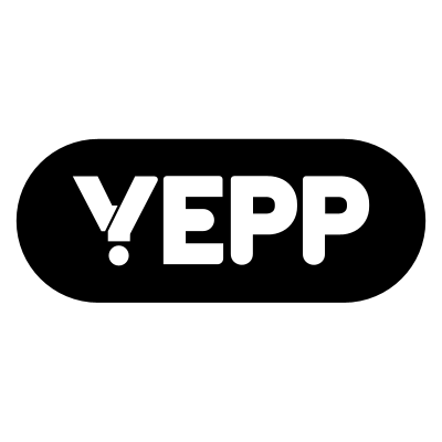 Firmenlogo: YEPP