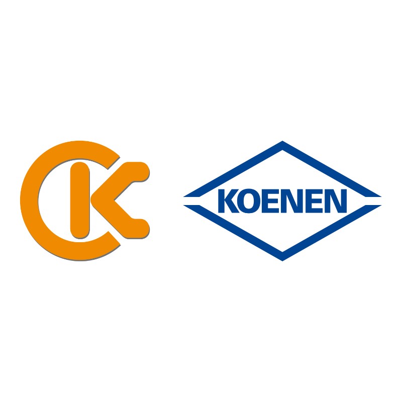 Firmenlogo: Christian Koenen GmbH
