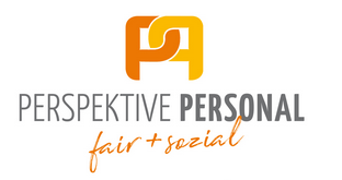 Firmenlogo: Perspektive Personal GmbH