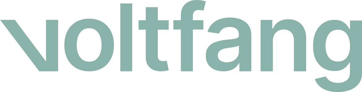 Firmenlogo: Voltfang GmbH