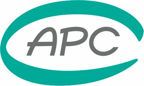 Firmenlogo: APC AG