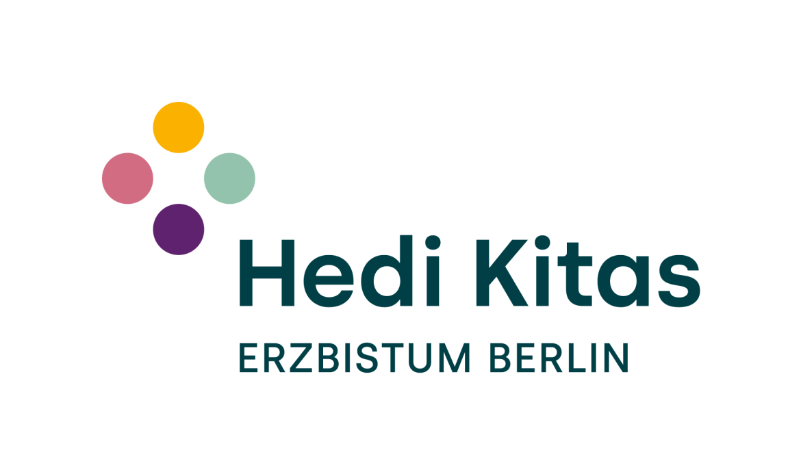 Firmenlogo: Hedi Kitas Erzbistum Berlin