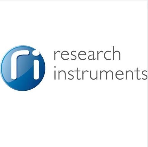 Firmenlogo: RI Research Instruments GmbH