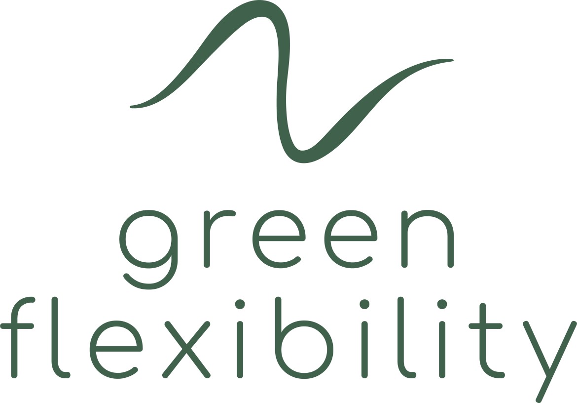 Firmenlogo: green flexibility development gmbh