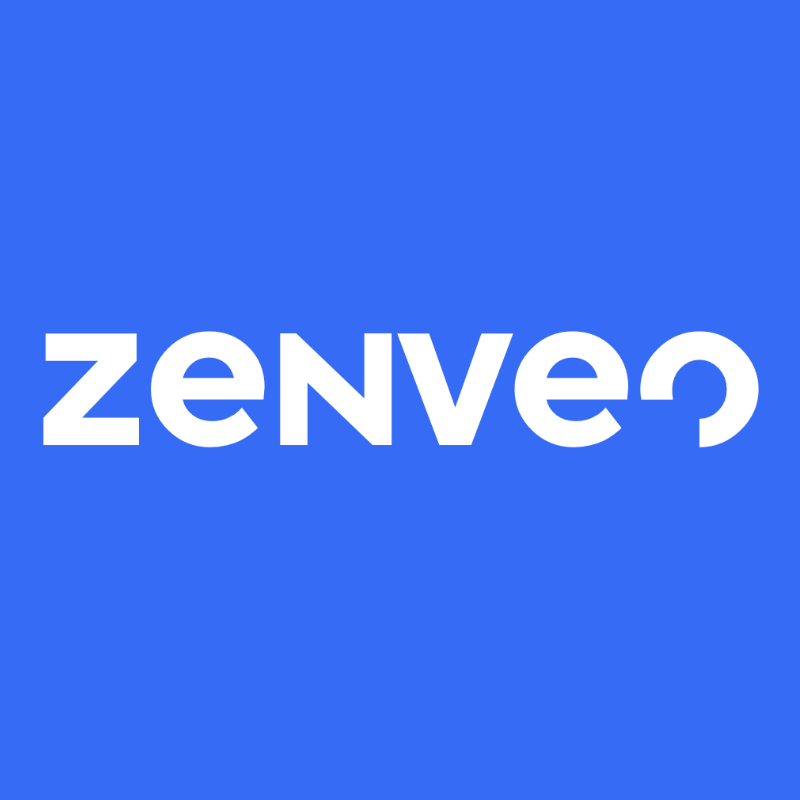Firmenlogo: Zenveo