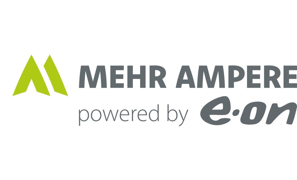 Firmenlogo: Mehr Ampere GmbH