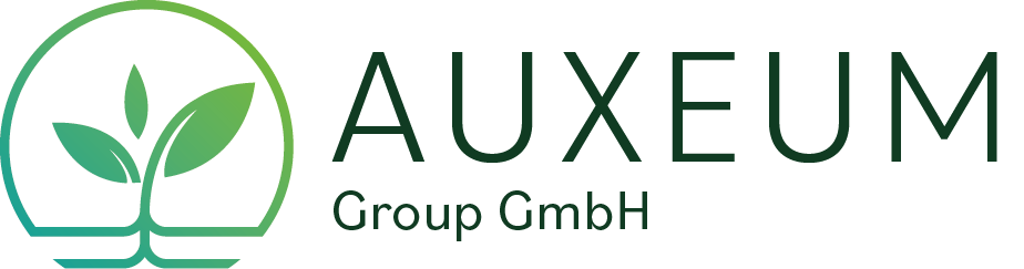 Firmenlogo: AUXEUM Group GmbH