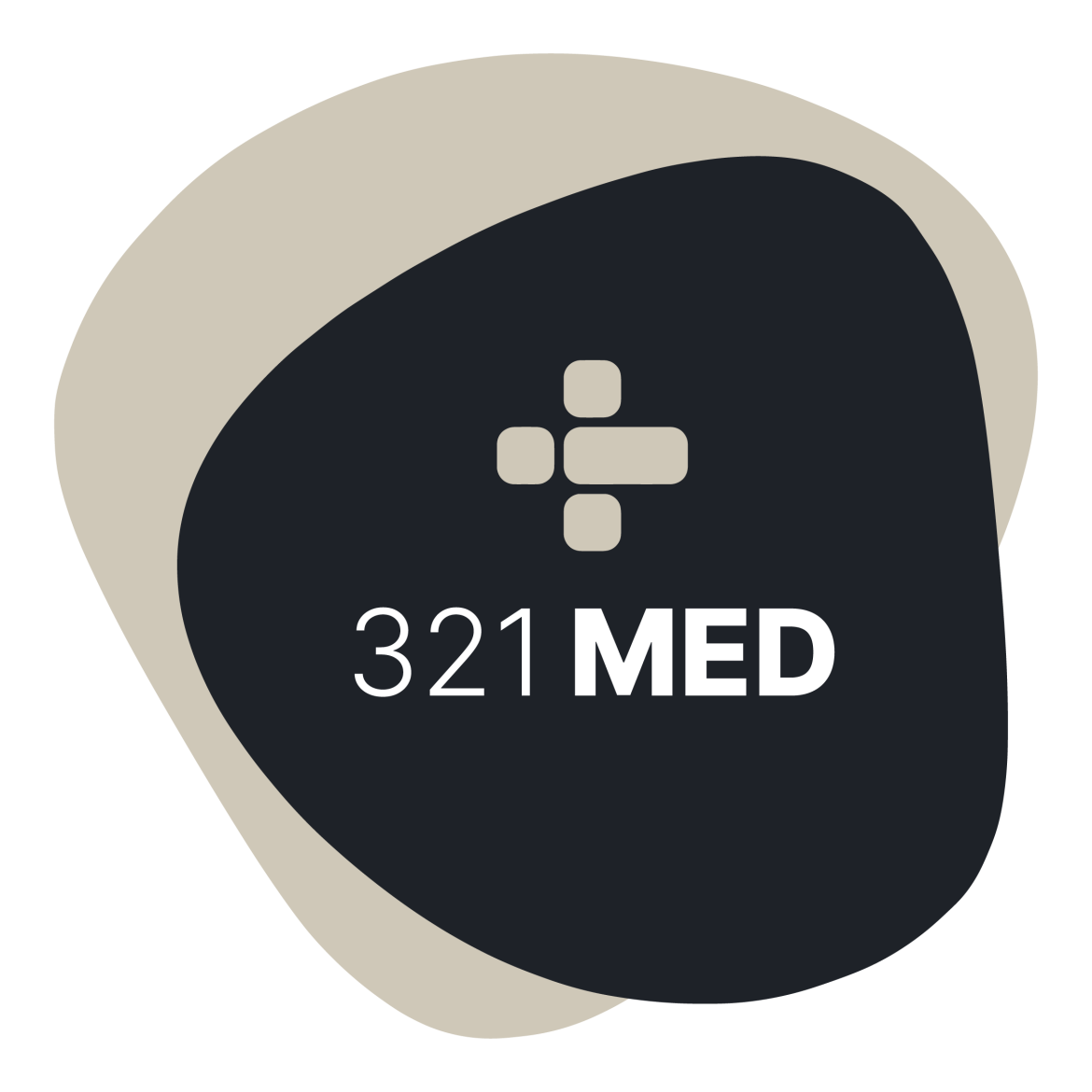 Firmenlogo: 321 MED GmbH