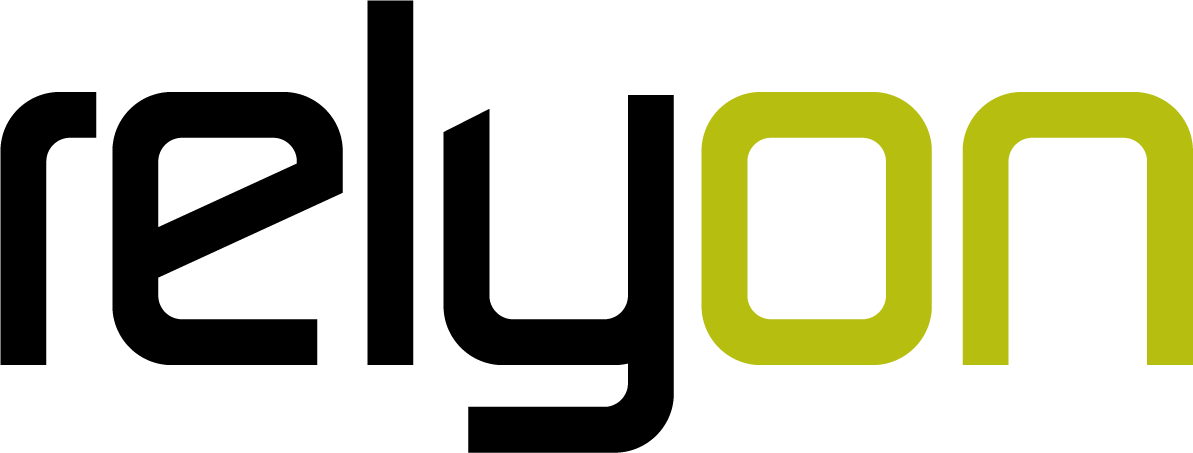 Firmenlogo: relyon AG