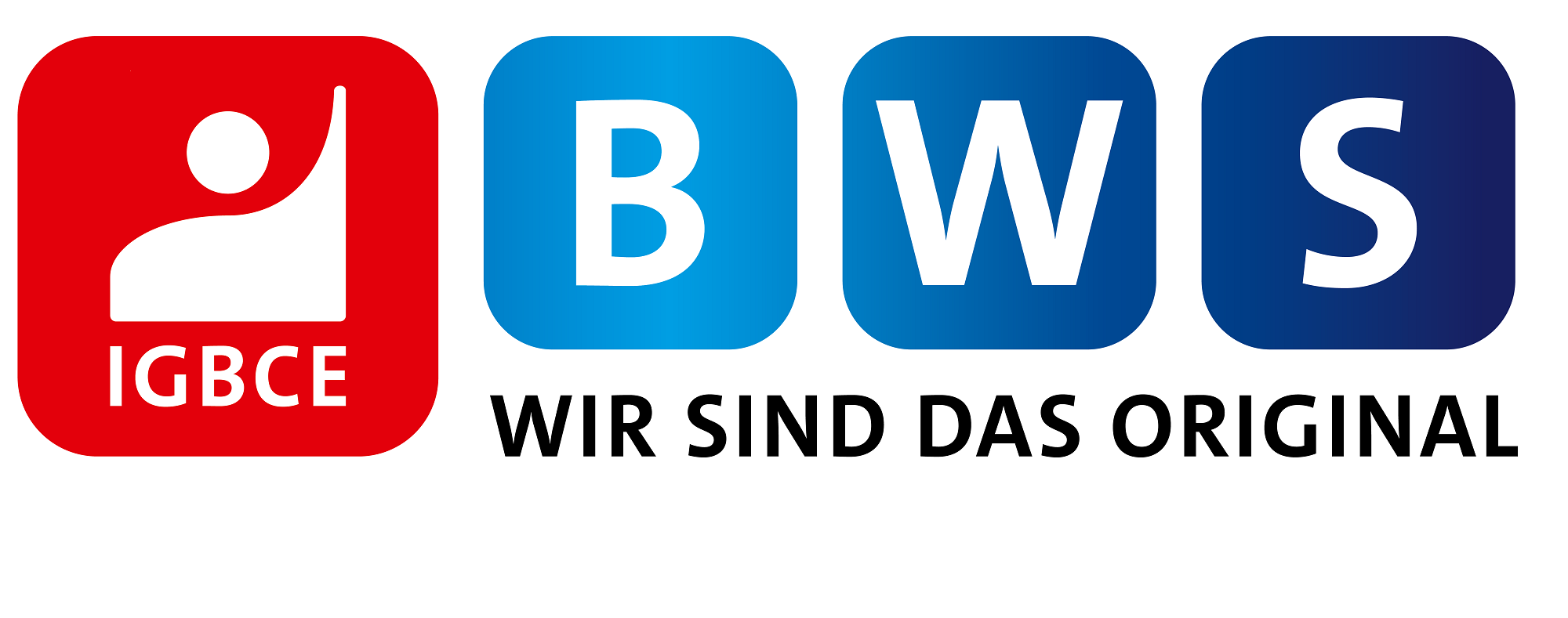 Firmenlogo: IGBCE BWS GmbH