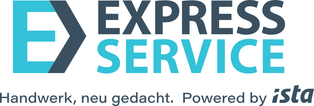 Firmenlogo: ista Express Service GmbH