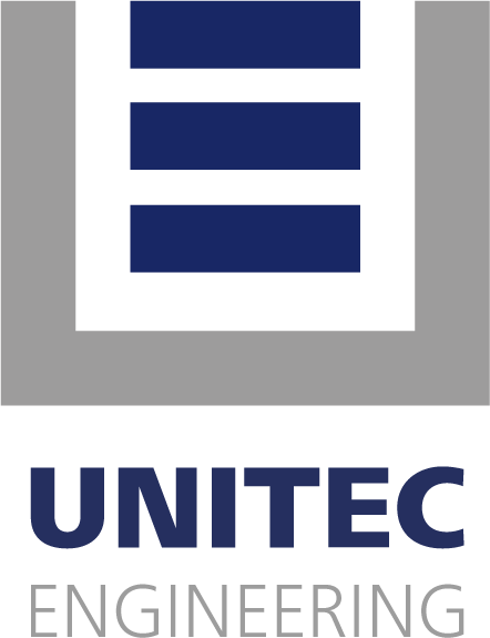 Firmenlogo: UNITEC Engineering GmbH