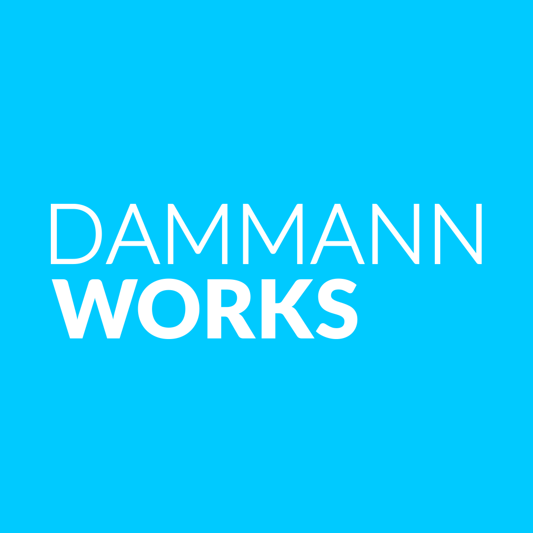 Firmenlogo: dammannworks GmbH