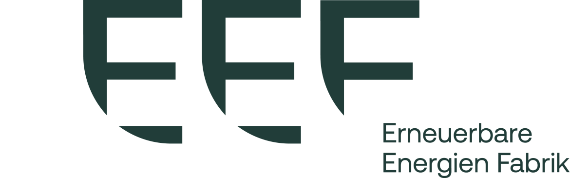 Firmenlogo: EEF Erneuerbare Energien Fabrik