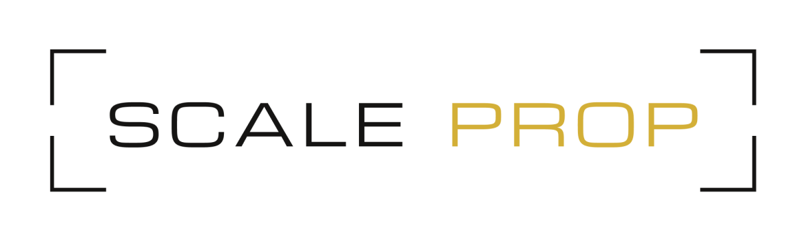 Firmenlogo: Scale PROP