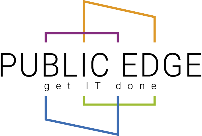 Firmenlogo: public edge GmbH