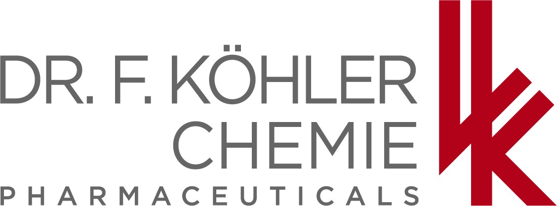 Firmenlogo: Dr. Franz Köhler Chemie GmbH