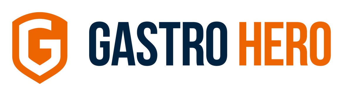 Firmenlogo: GastroHero GmbH