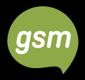 Firmenlogo: gsm