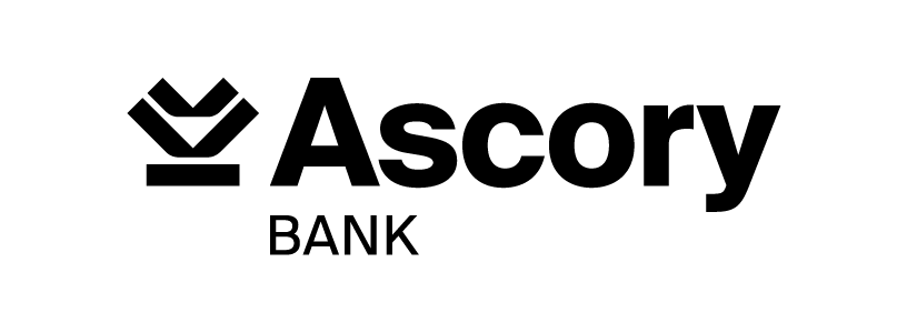 Firmenlogo: Ascory Bank AG