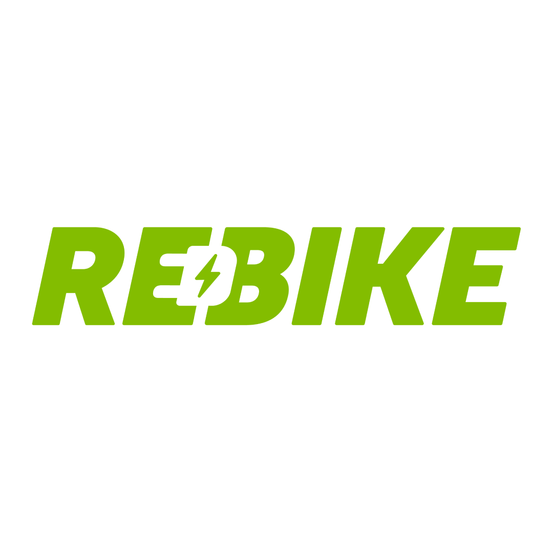 Firmenlogo: Rebike Mobility GmbH