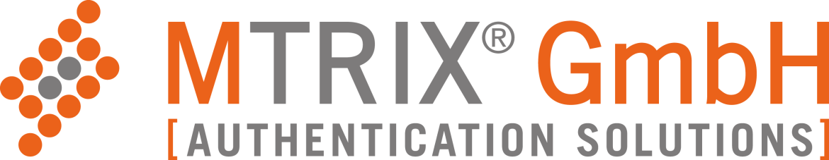 Firmenlogo: MTRIX GmbH