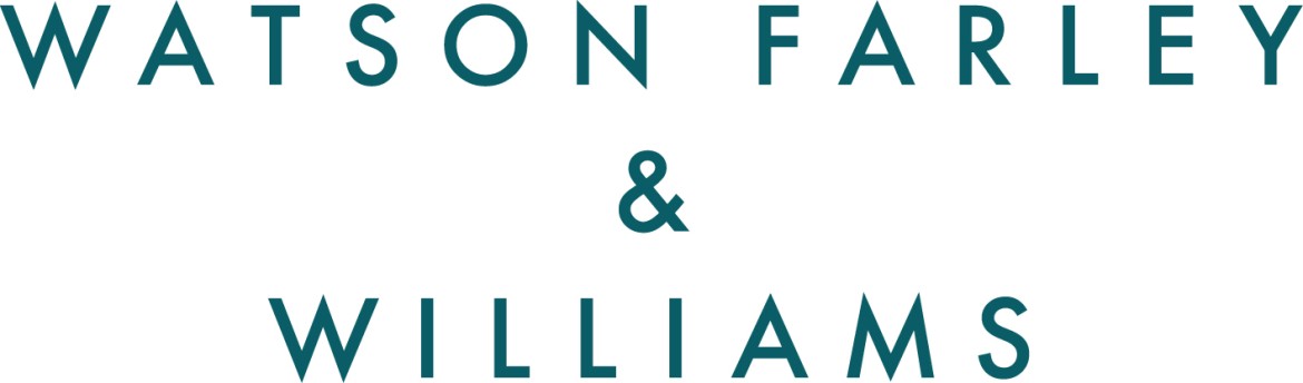 Firmenlogo: Watson Farley & Williams LLP
