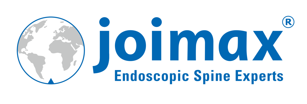 Firmenlogo: joimax GmbH