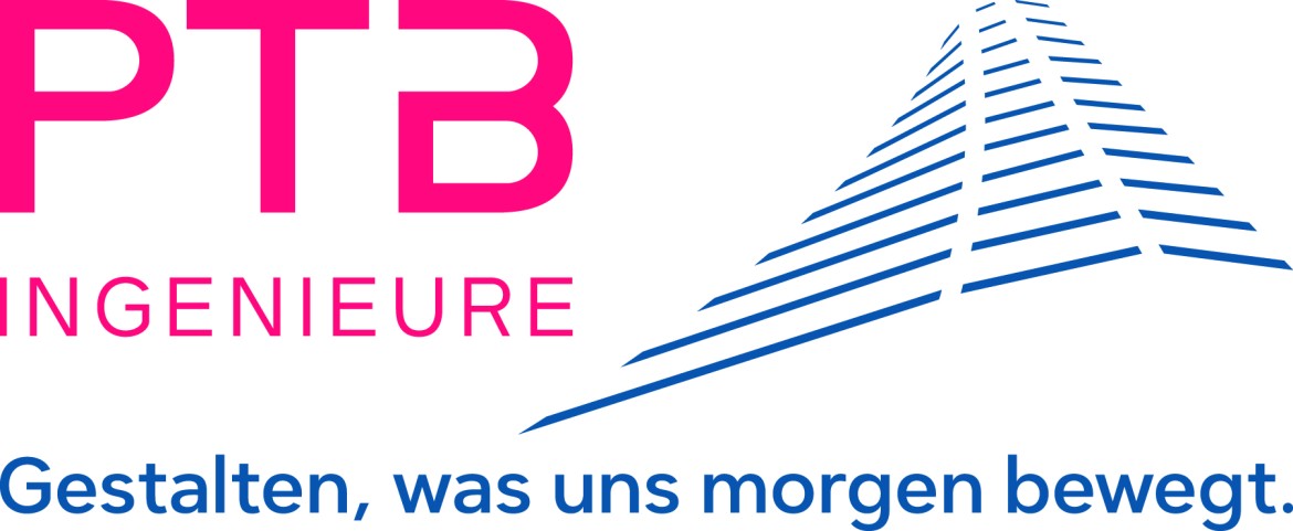Firmenlogo: PTB Ingenieure GmbH