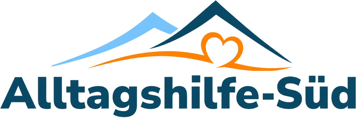 Firmenlogo: Alltagshilfe-Süd