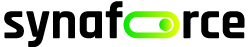 Firmenlogo: synaforce GmbH