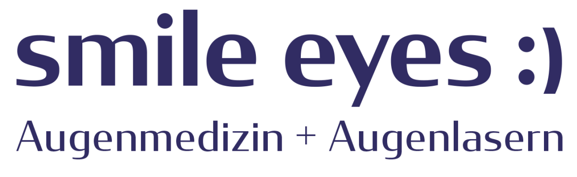 Firmenlogo: Smile Eyes
