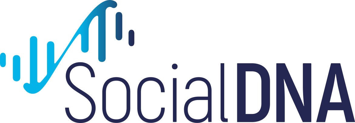 Firmenlogo: Social DNA
