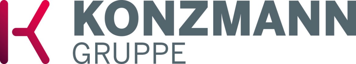 Firmenlogo: KONZMANN GmbH