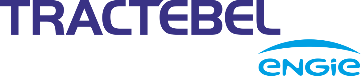 Firmenlogo: Tractebel GmbH