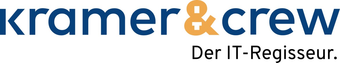 Firmenlogo: Kramer & Crew GmbH & Co. KG