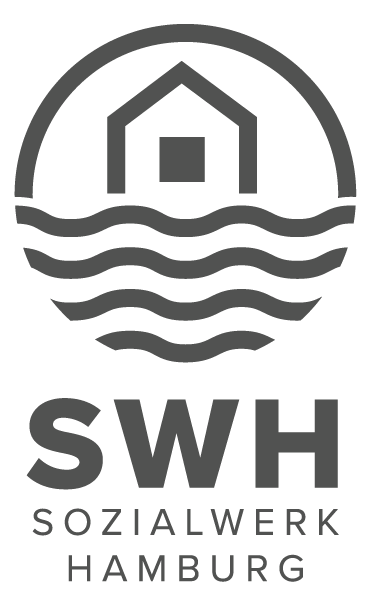 Firmenlogo: SWH Sozialwerk Hamburg gGmbH
