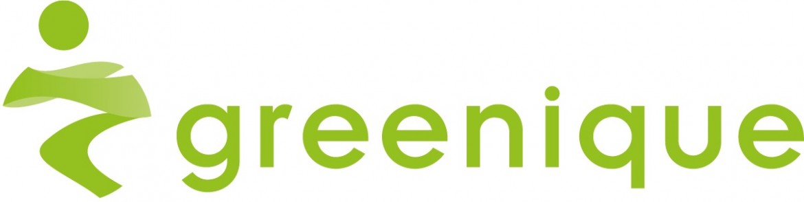 Firmenlogo: greenique GmbH & Co. KG