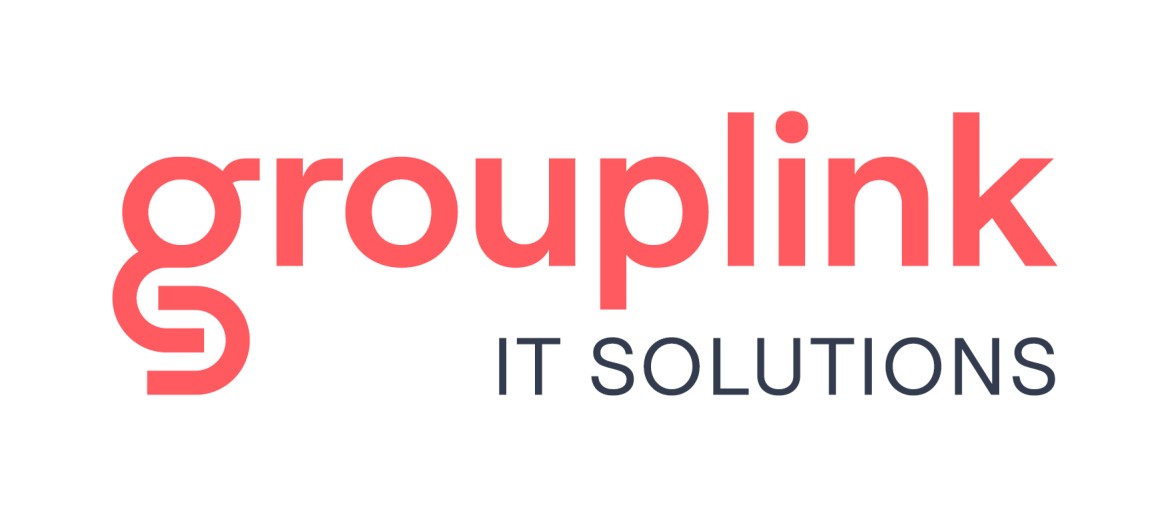 Firmenlogo: Grouplink Holding GmbH
