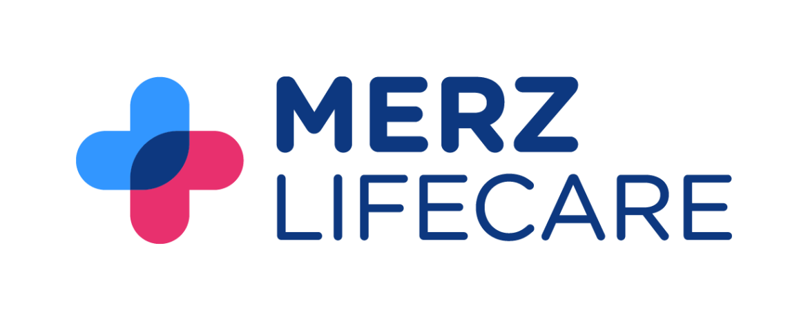 Firmenlogo: Merz Lifecare Holding