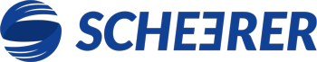 Firmenlogo: Scheerer Logistik GmbH & Co KG