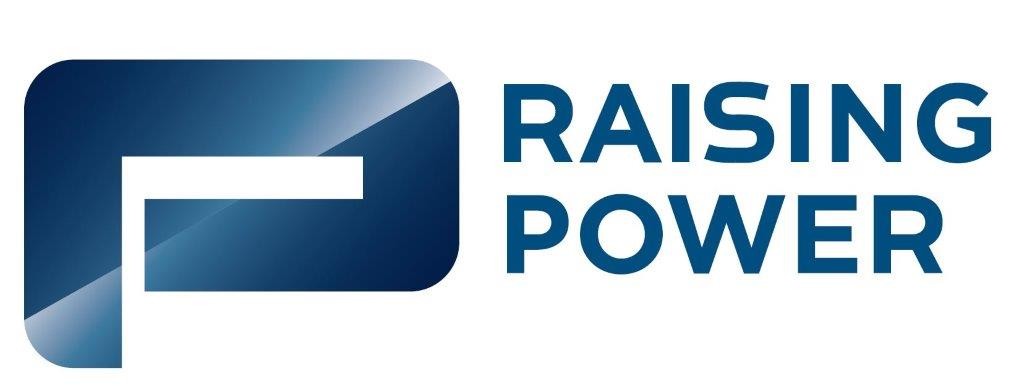 Firmenlogo: Raising Power GmbH