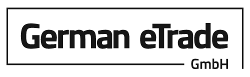 Firmenlogo: German eTrade GmbH