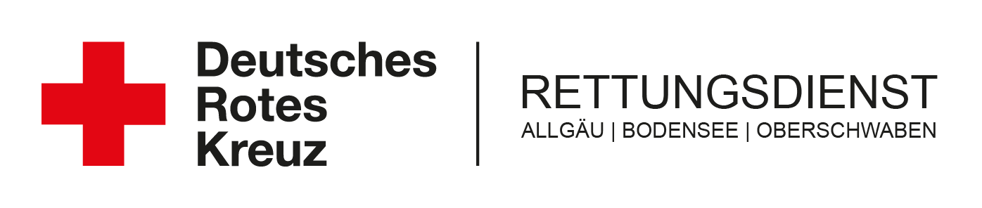 Firmenlogo: Deutsches Rotes Kreuz Rettungsdienst Bodensee-Oberschwaben gGmbH
