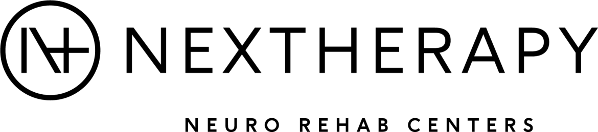 Firmenlogo: nextherapy.ch